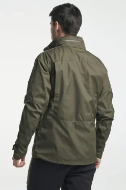 Mount Robson Jacket