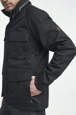 Mount Robson Jacket