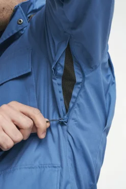 Mount Robson Jacket