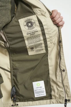 Mount Robson Jacket
