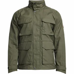 Mount Robson Jacket