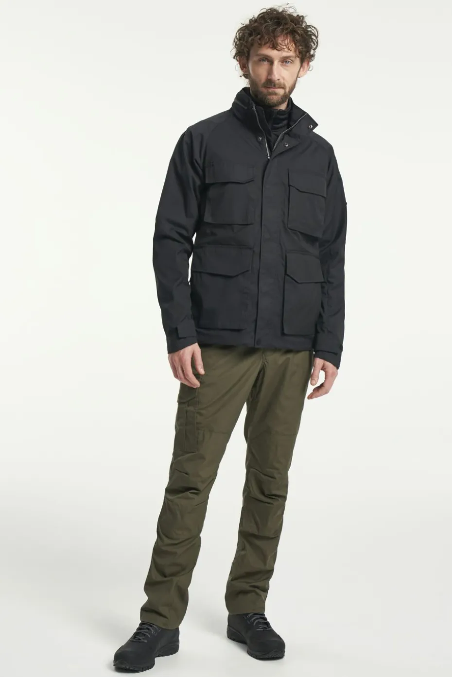 Mount Robson Pants