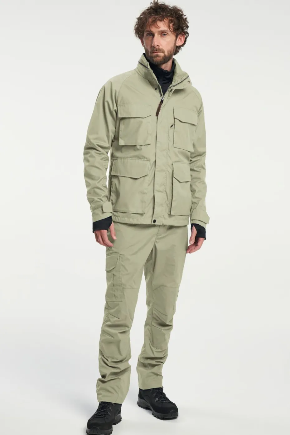 Mount Robson Pants