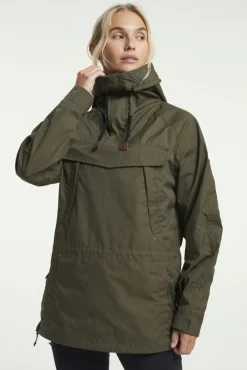 Mountain Anorak 55 Unisex