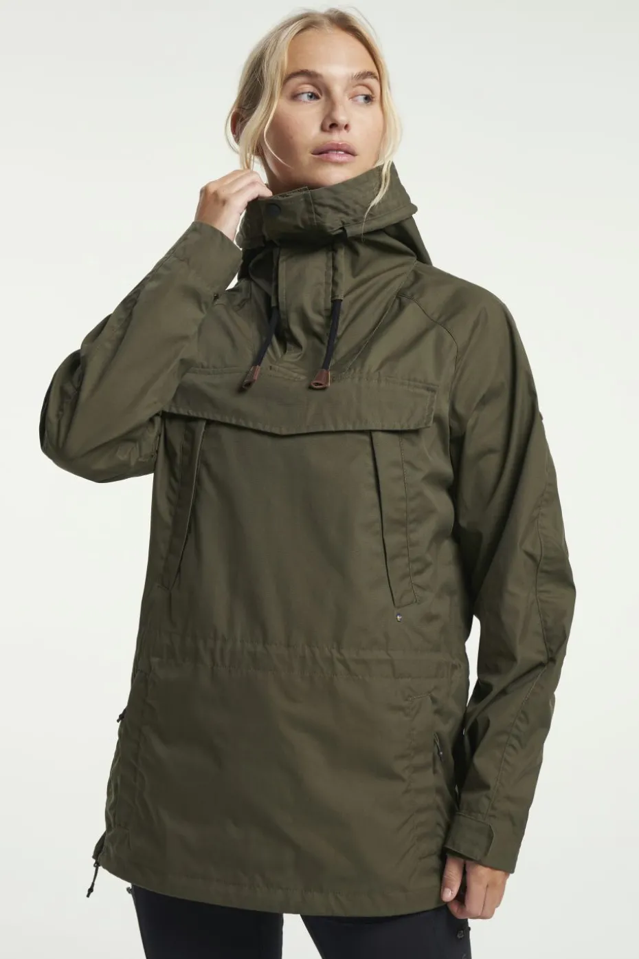 Mountain Anorak 55 Unisex