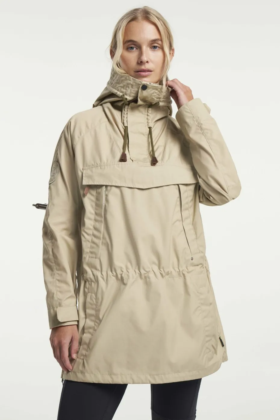 Mountain Anorak 55 Unisex