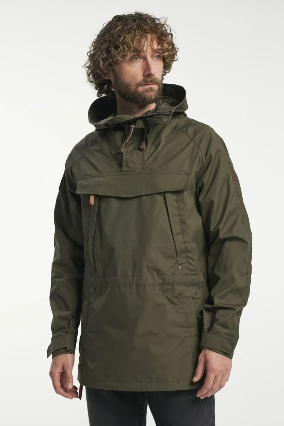 Mountain Anorak 55 Unisex