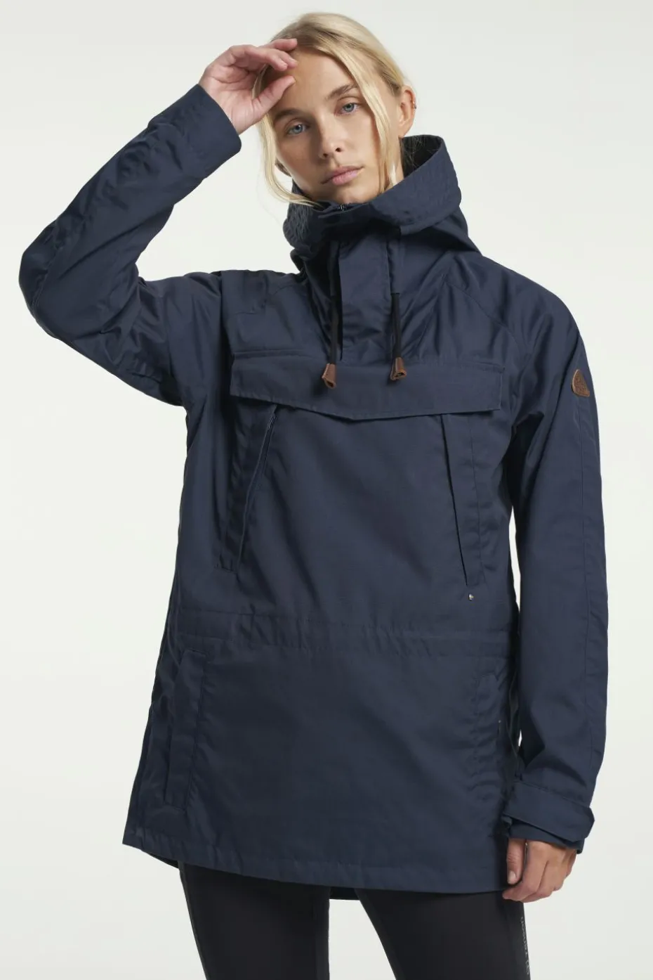 Mountain Anorak 55 Unisex
