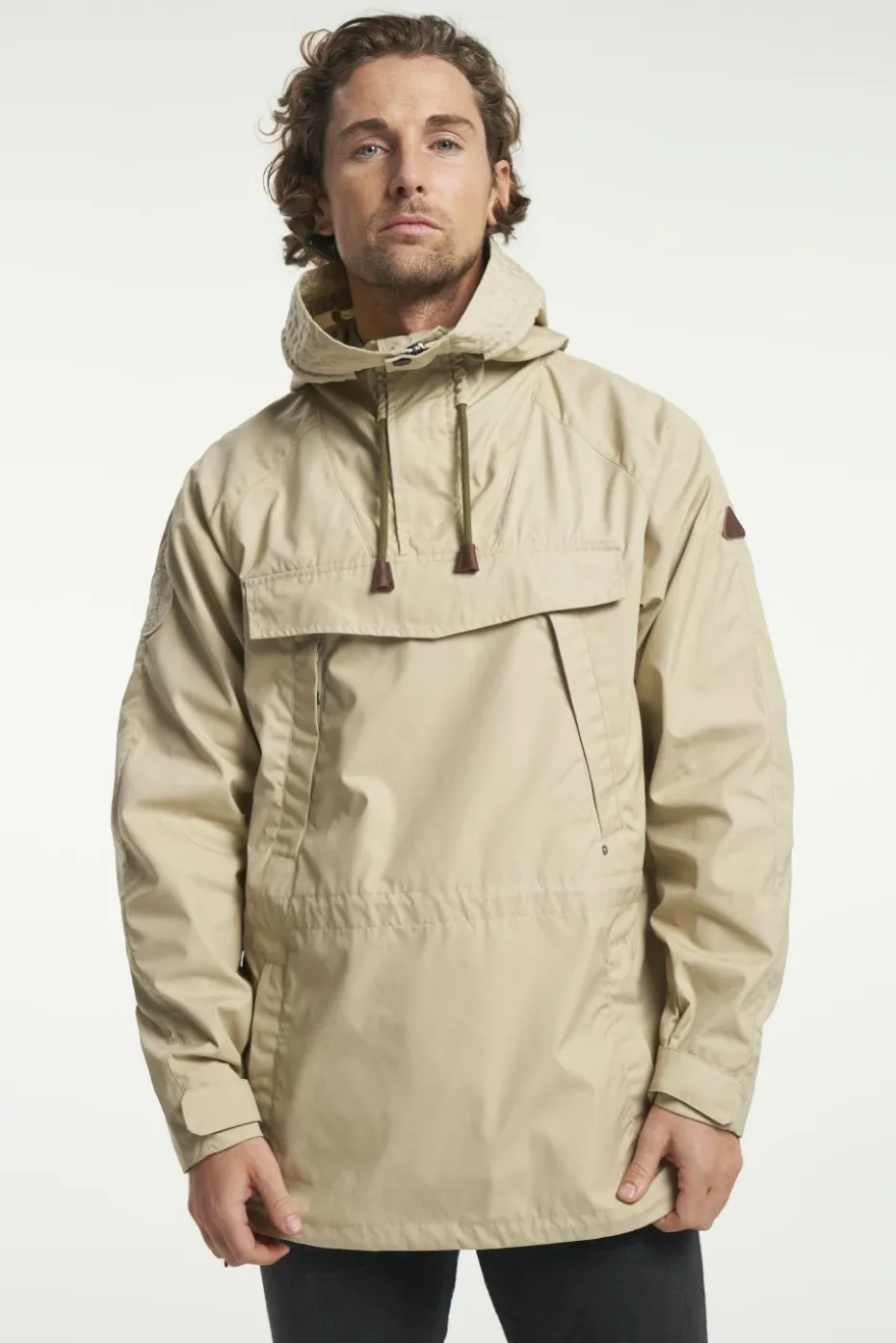 Mountain Anorak 55 Unisex
