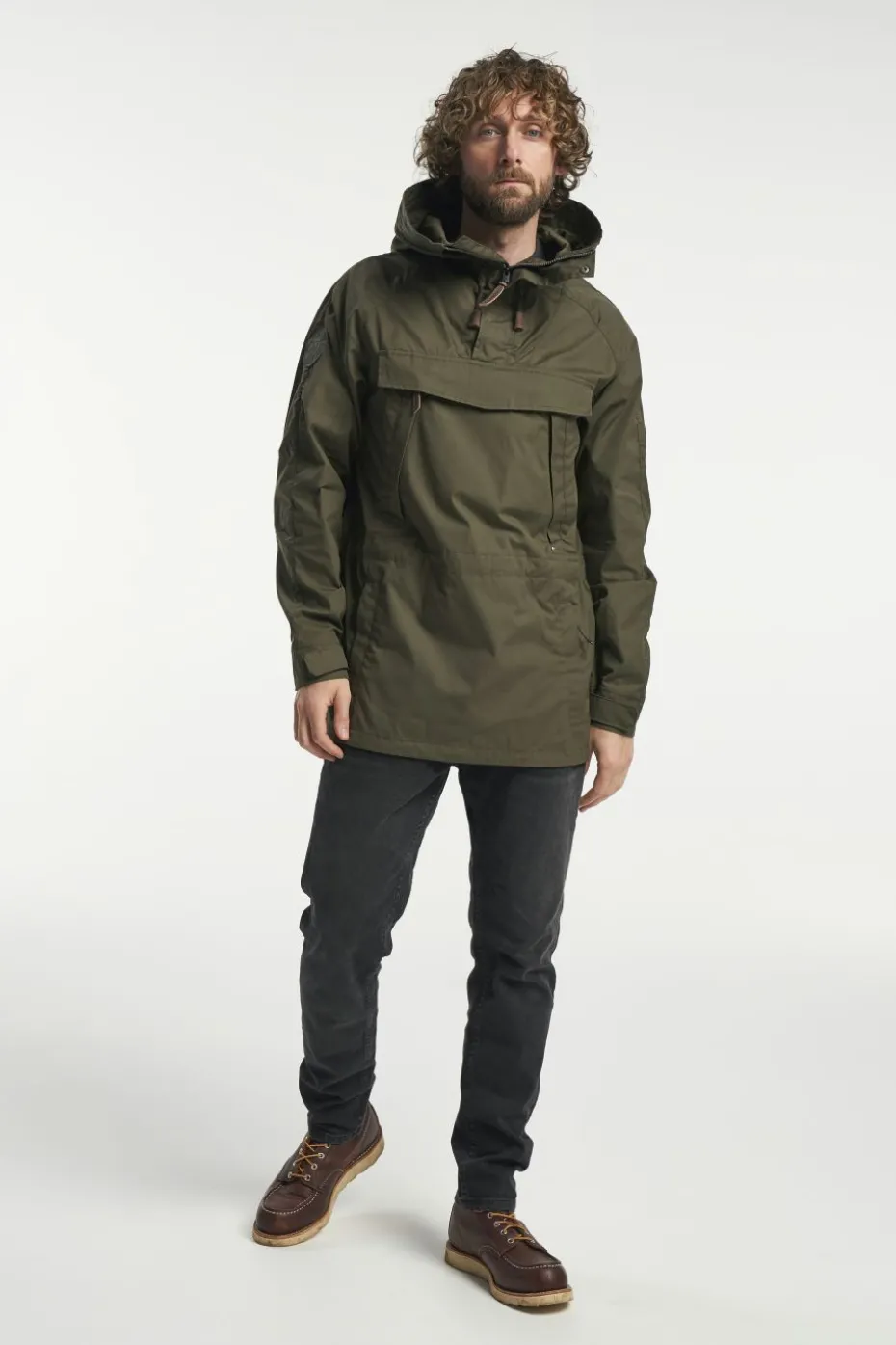 Mountain Anorak 55 Unisex