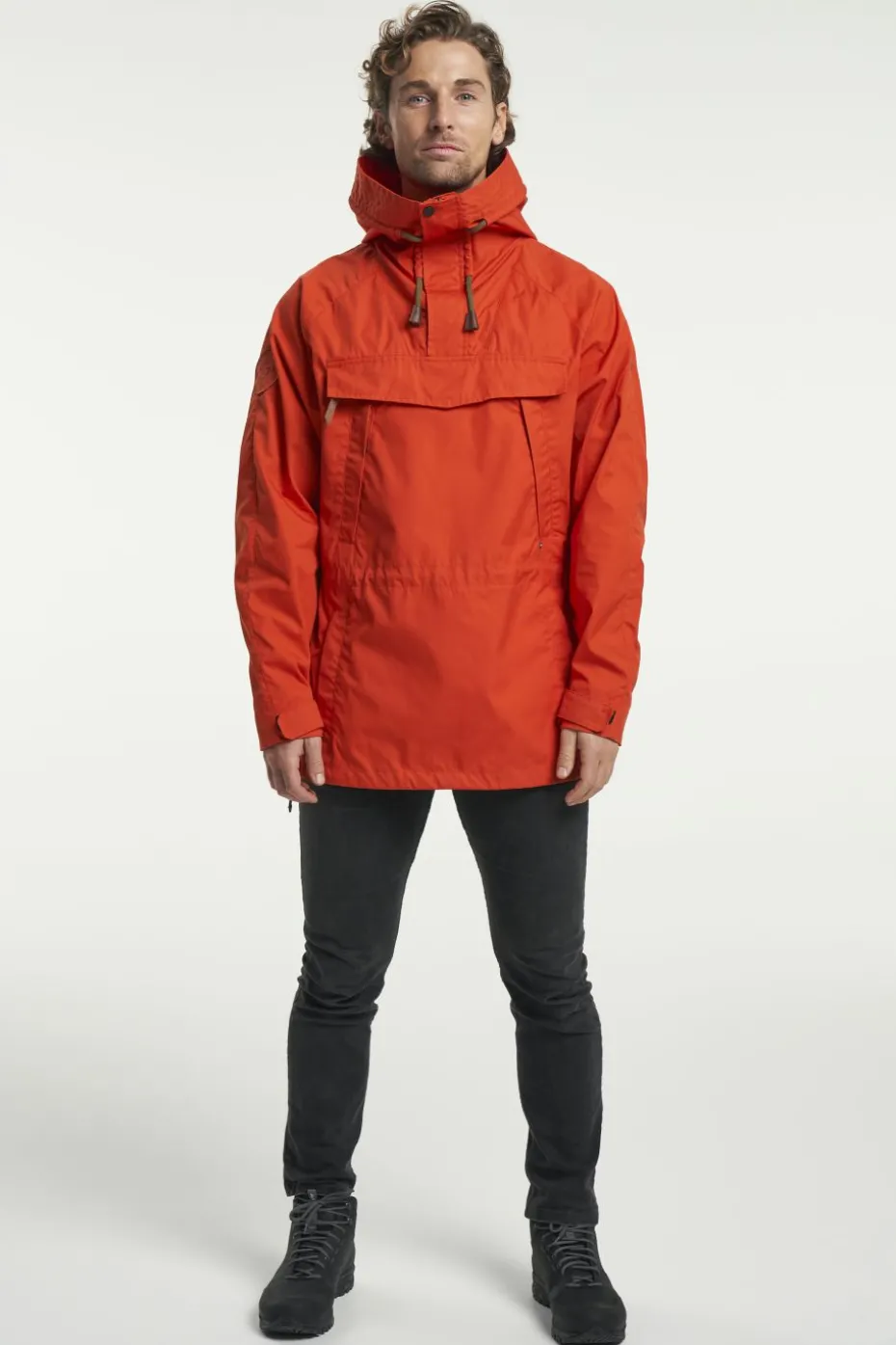 Mountain Anorak 55 Unisex