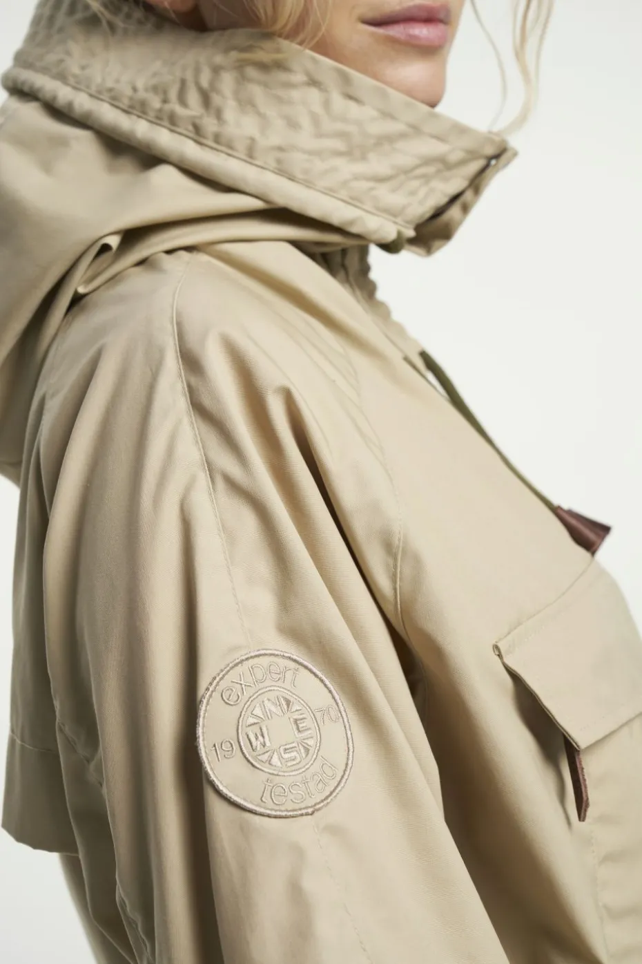 Mountain Anorak 55 Unisex