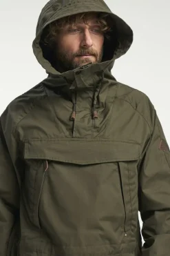 Mountain Anorak 55 Unisex