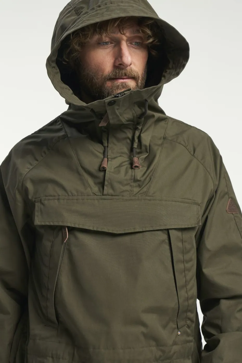 Mountain Anorak 55 Unisex