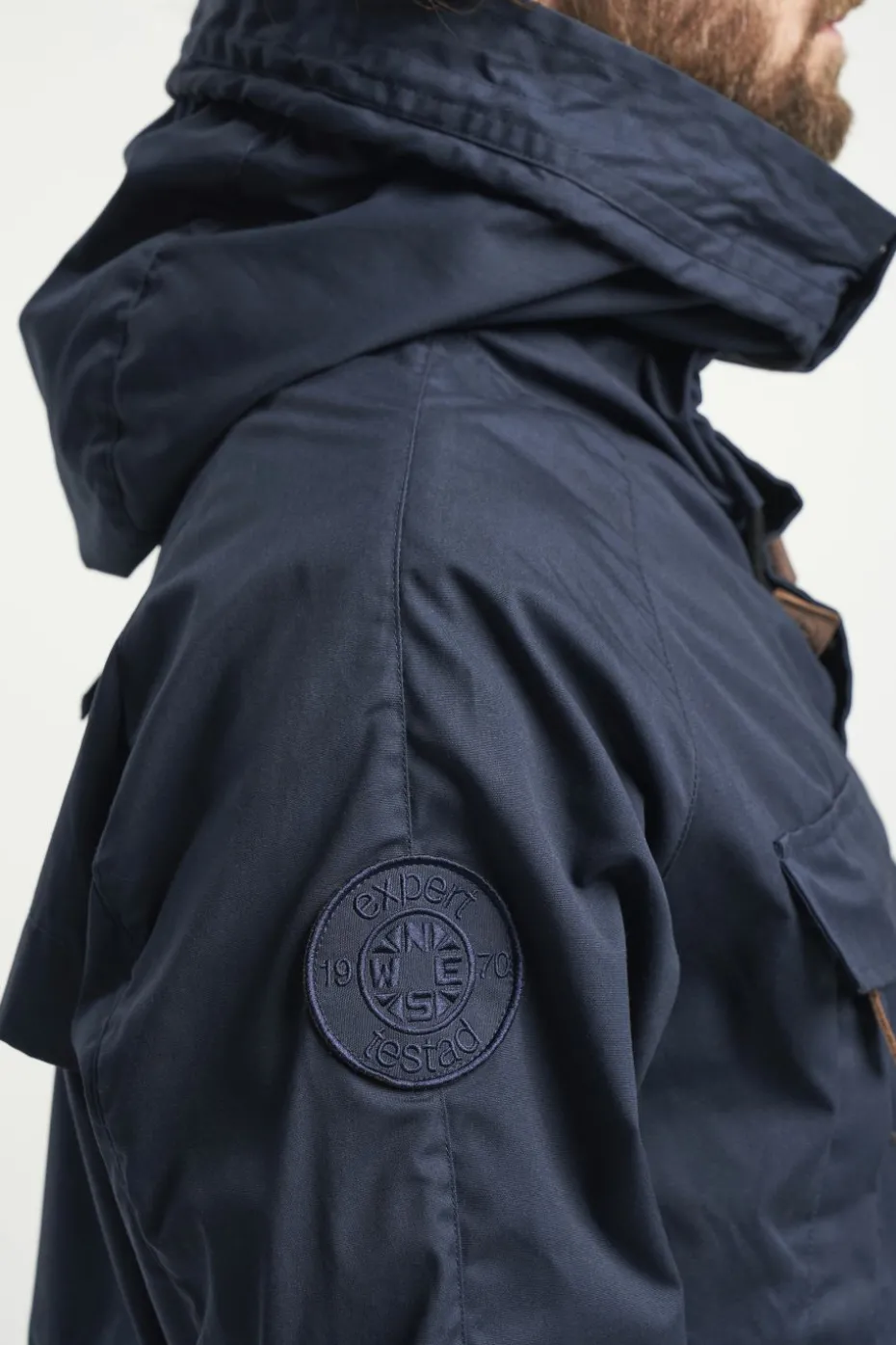 Mountain Anorak 55 Unisex
