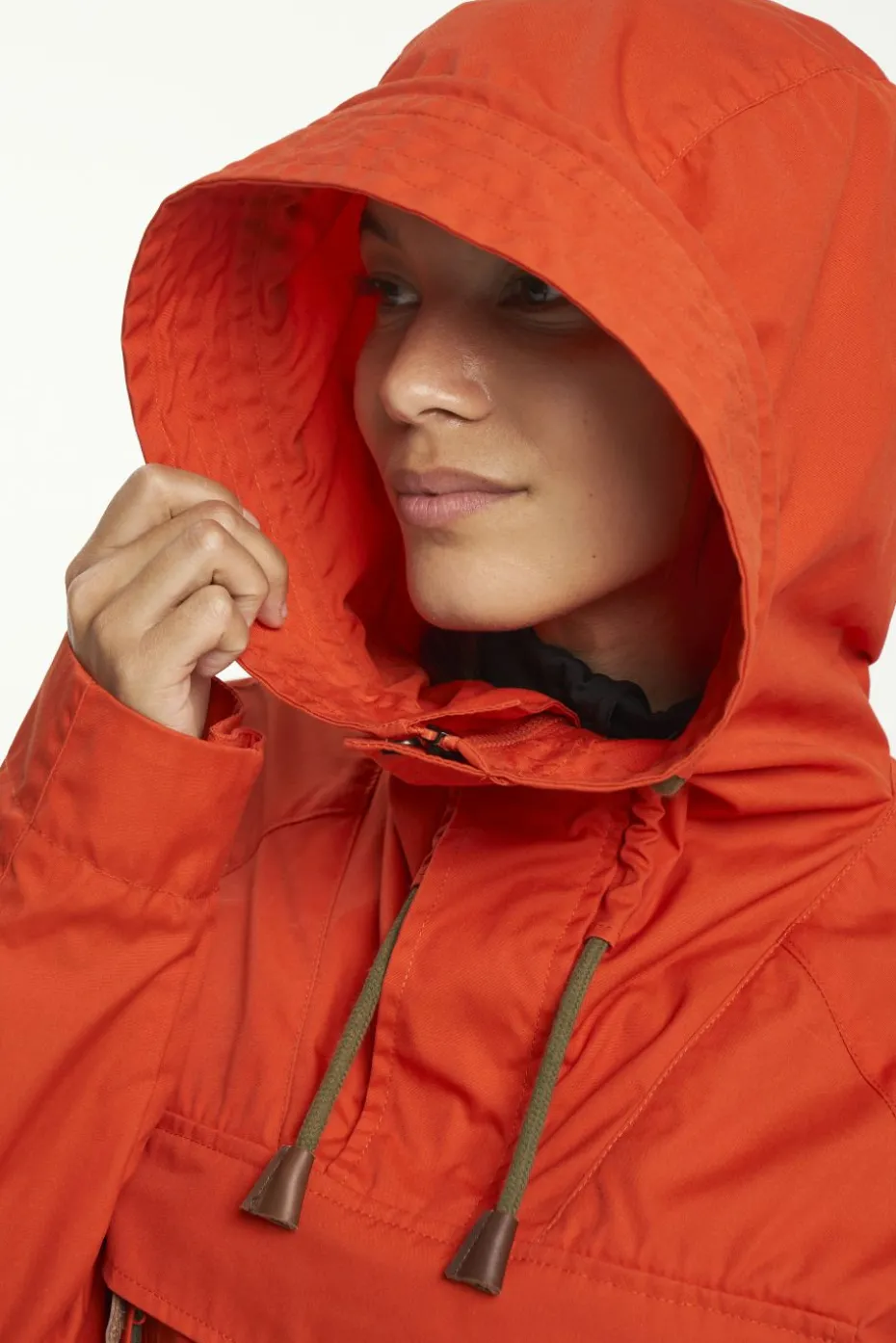 Mountain Anorak 55 Unisex