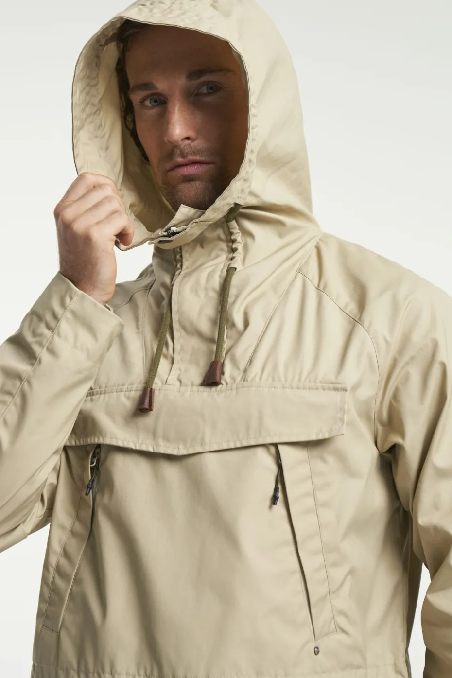 Mountain Anorak 55 Unisex