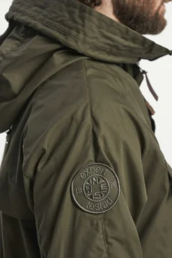 Mountain Anorak 55 Unisex