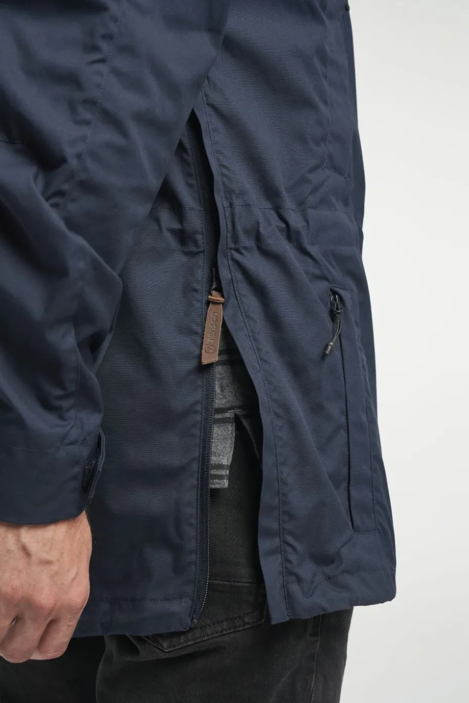 Mountain Anorak 55 Unisex