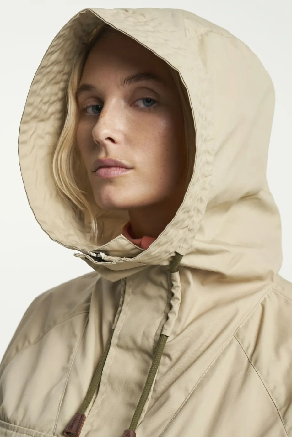 Mountain Anorak 55 Unisex