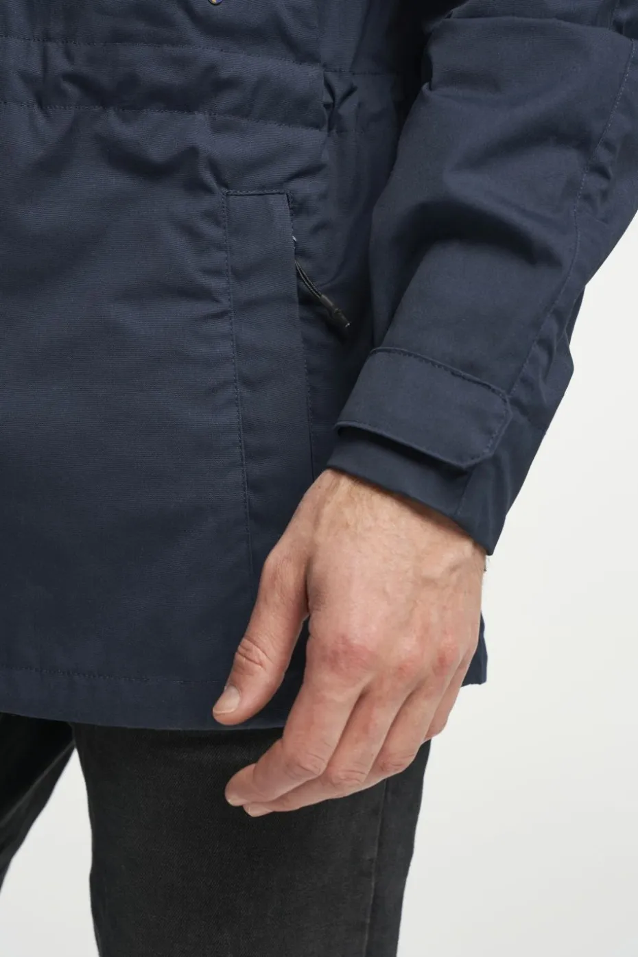 Mountain Anorak 55 Unisex