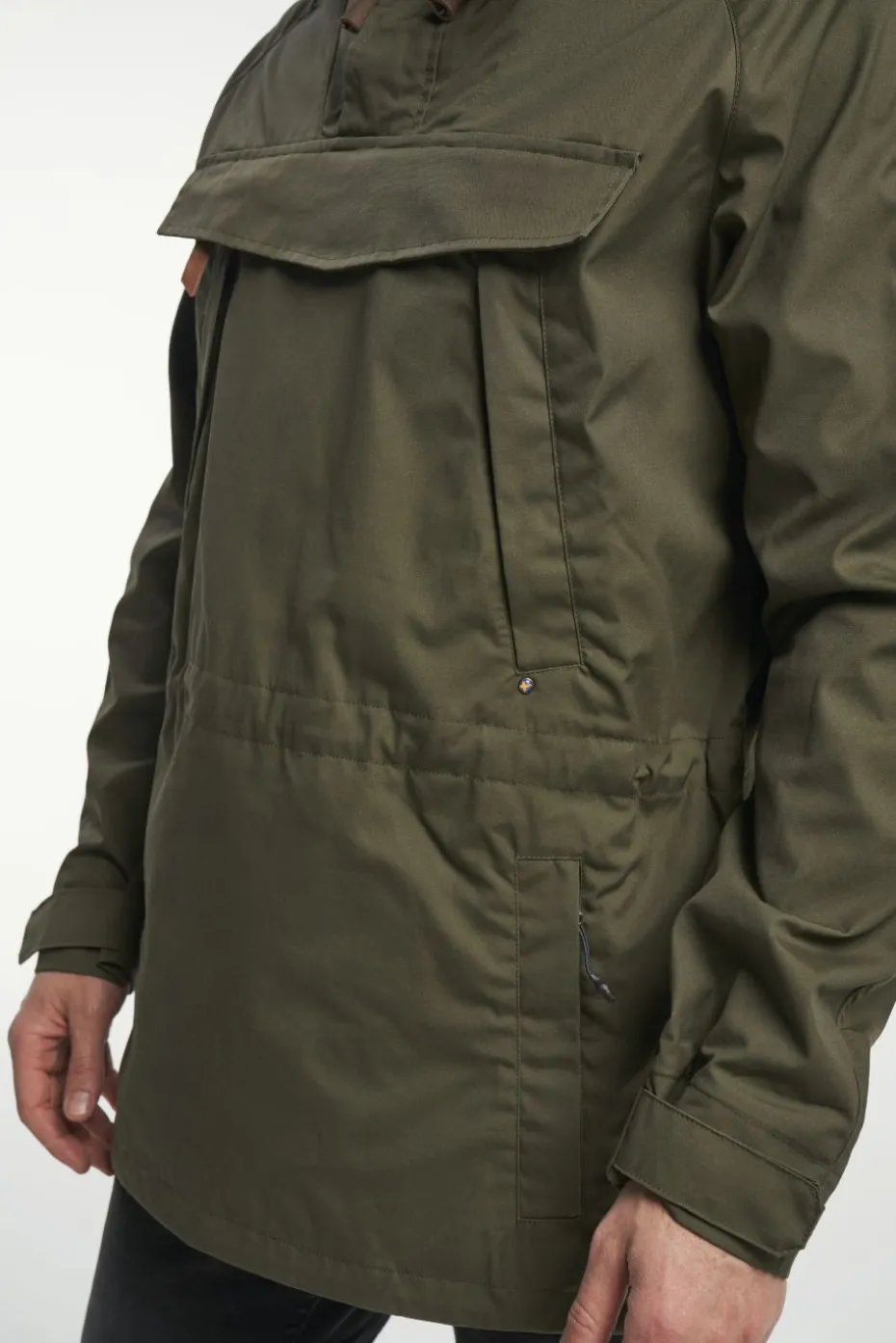 Mountain Anorak 55 Unisex
