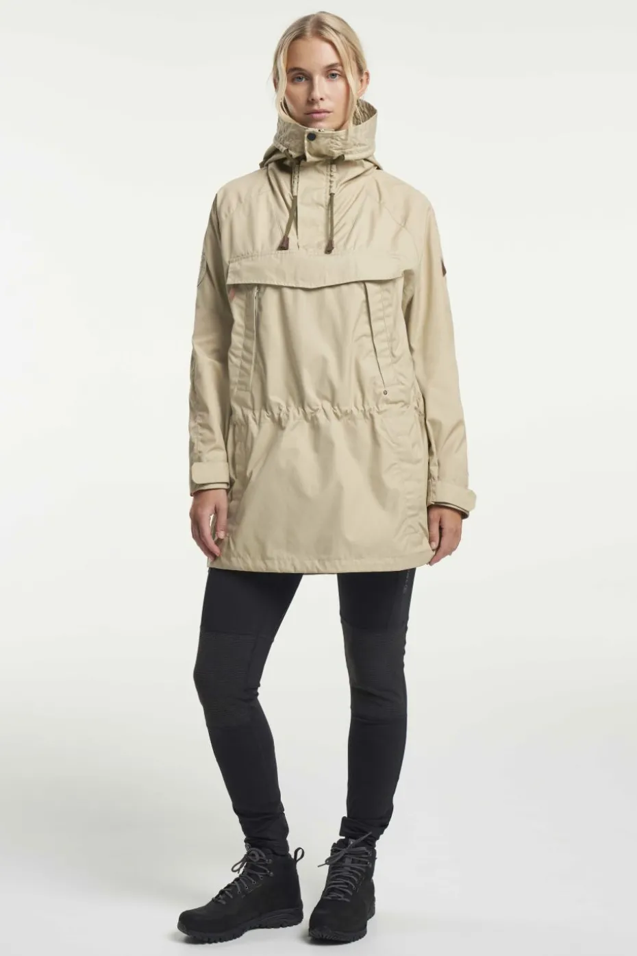 Mountain Anorak 55 Unisex