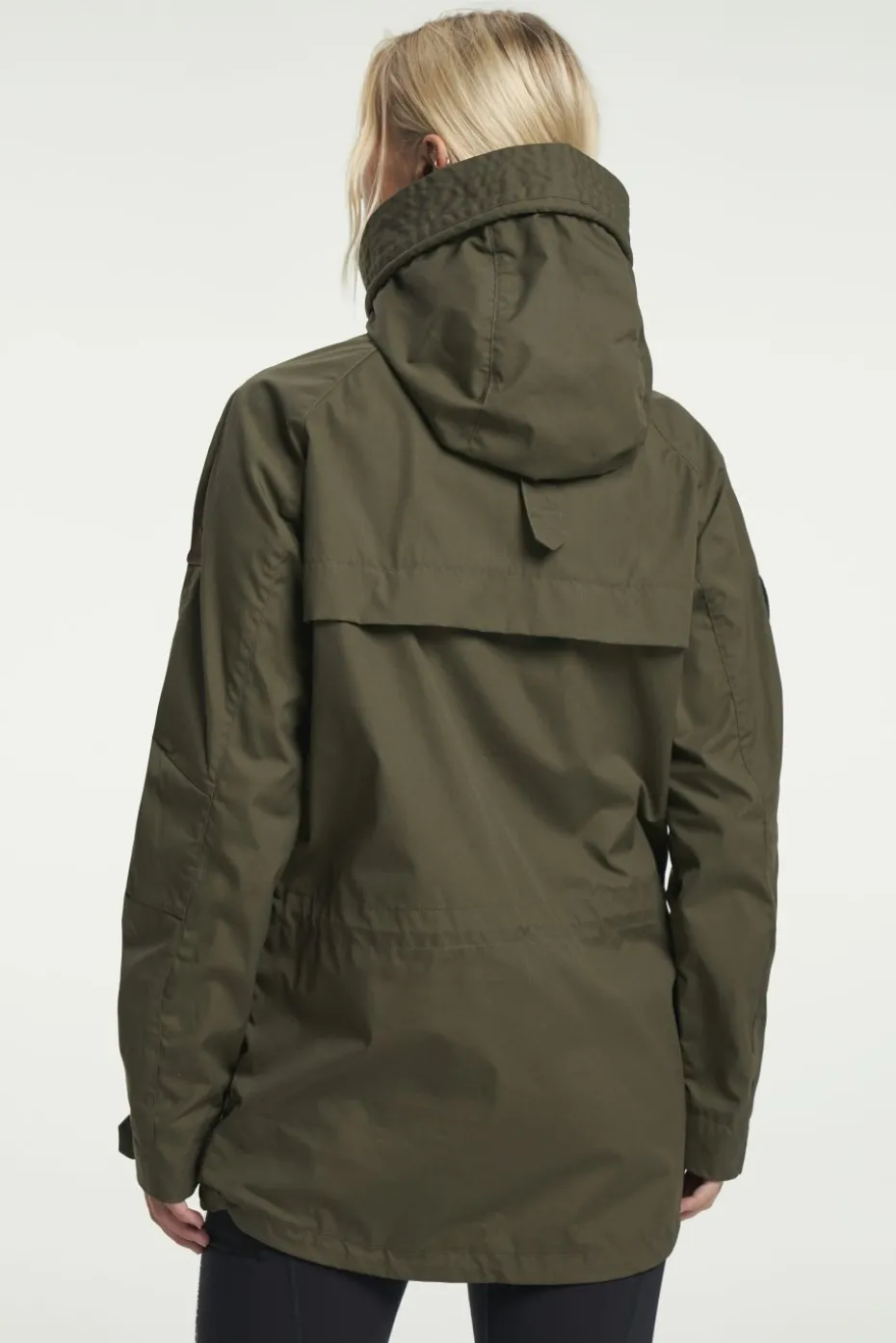 Mountain Anorak 55 Unisex