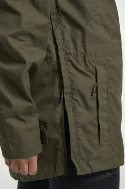 Mountain Anorak 55 Unisex