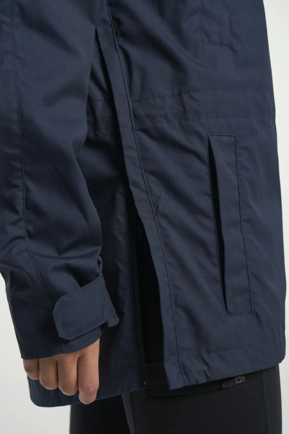 Mountain Anorak 55 Unisex