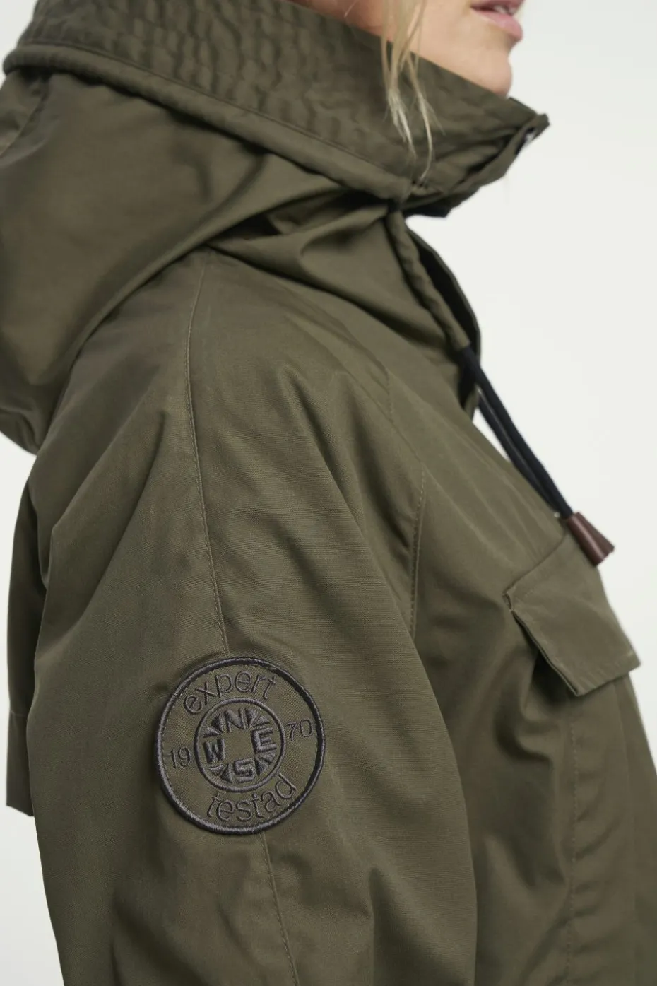 Mountain Anorak 55 Unisex