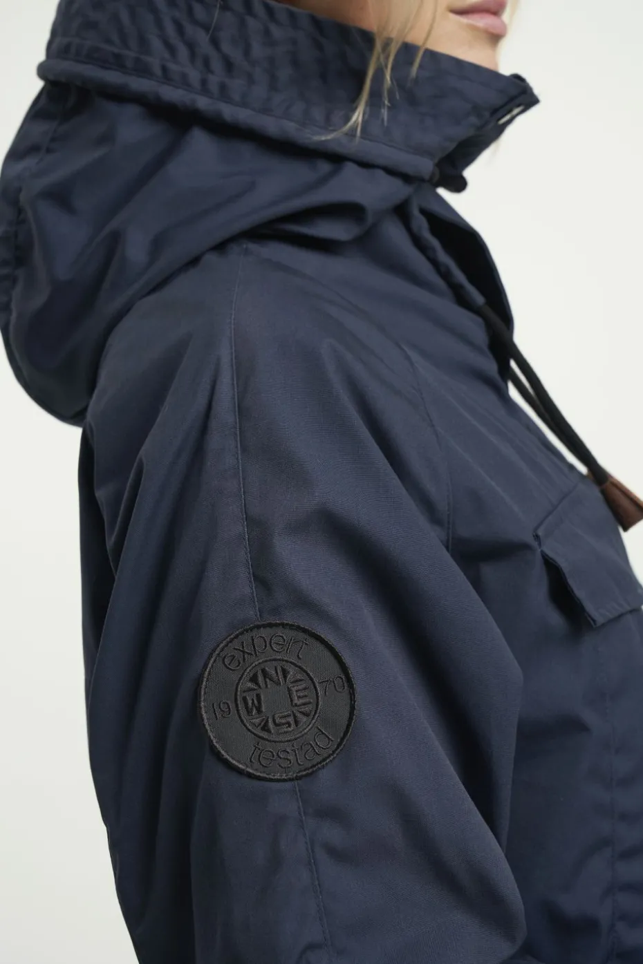 Mountain Anorak 55 Unisex