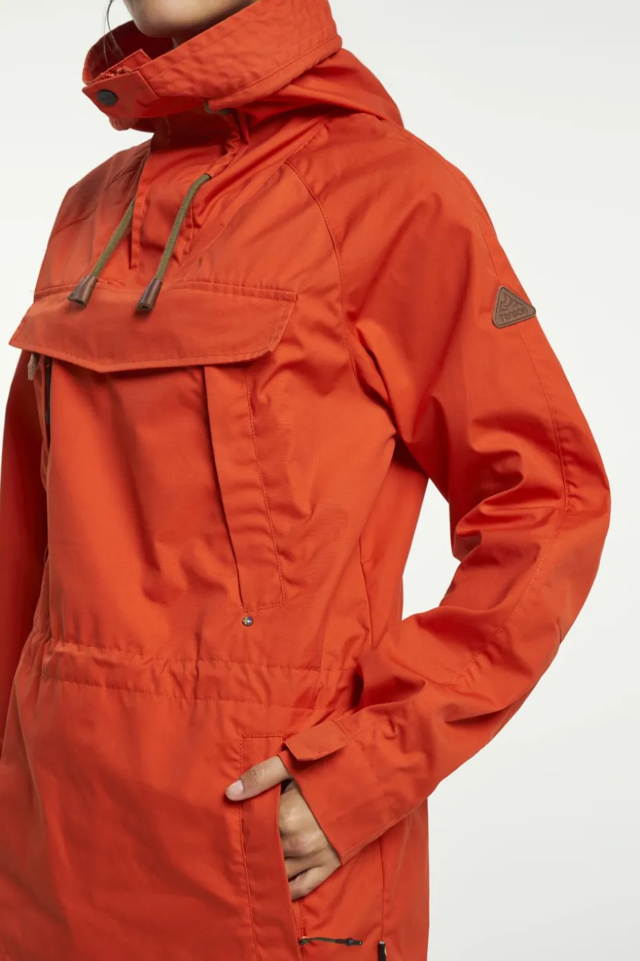 Mountain Anorak 55 Unisex