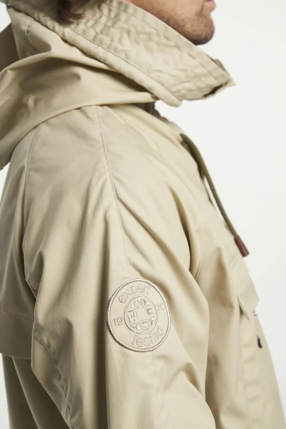 Mountain Anorak 55 Unisex