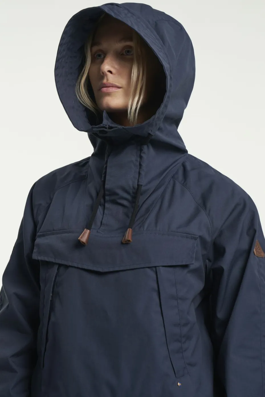 Mountain Anorak 55 Unisex
