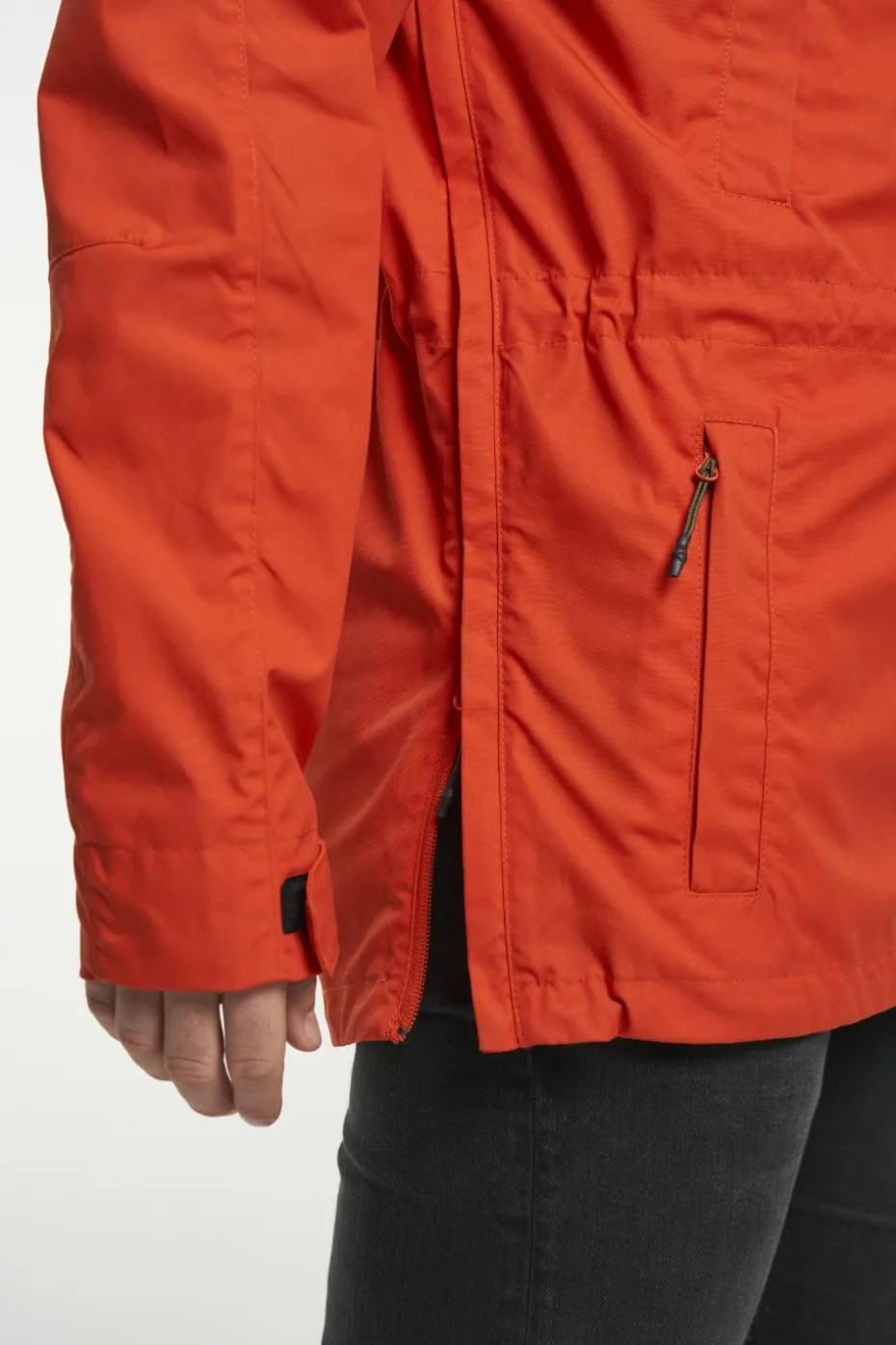 Mountain Anorak 55 Unisex