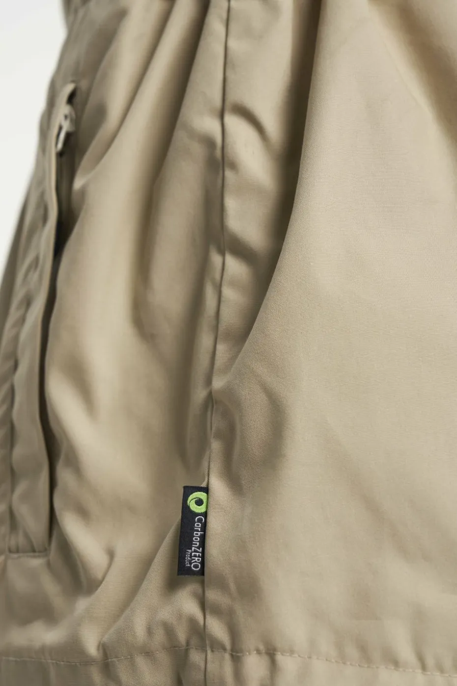 Mountain Anorak 55 Unisex