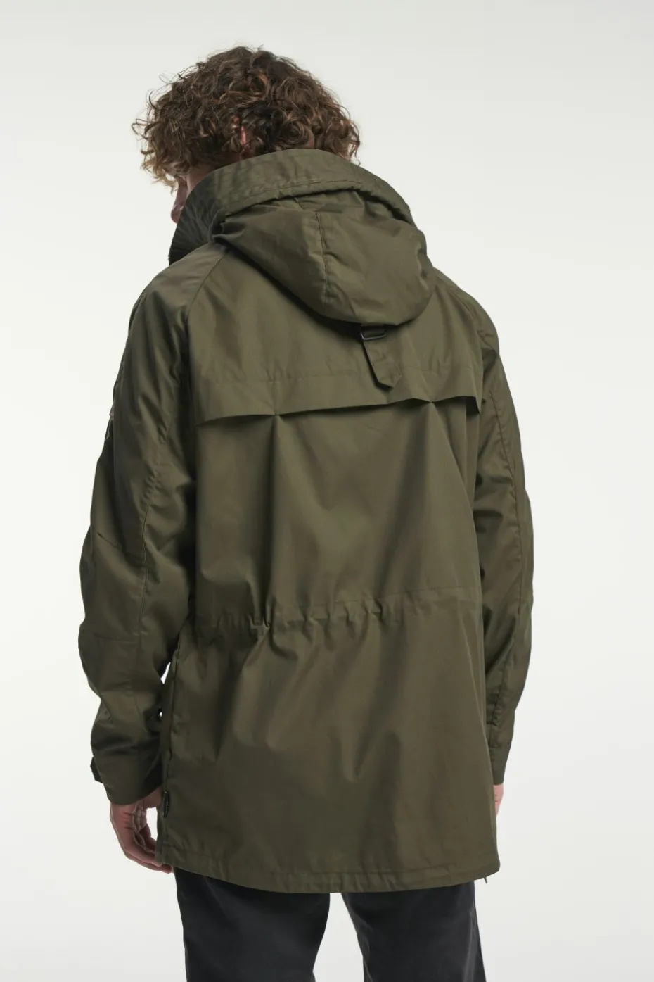 Mountain Anorak 55 Unisex