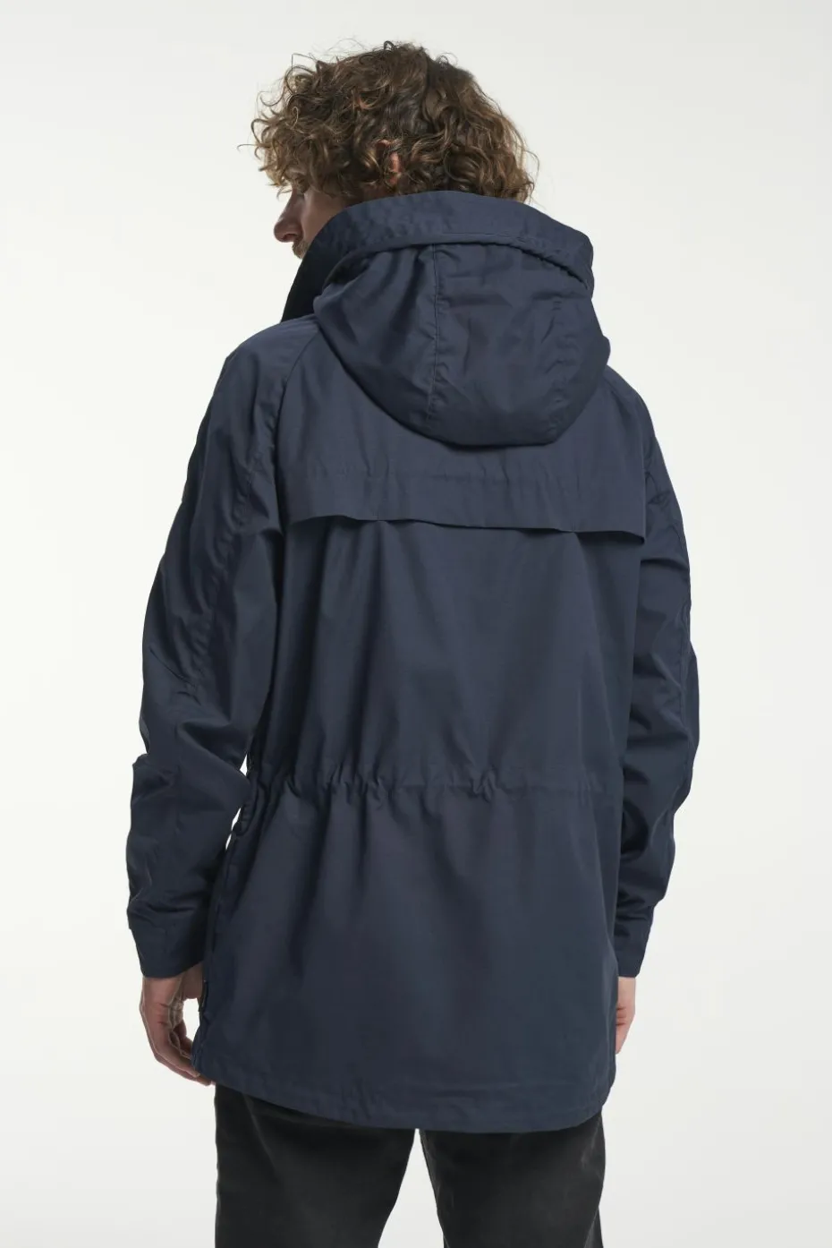 Mountain Anorak 55 Unisex