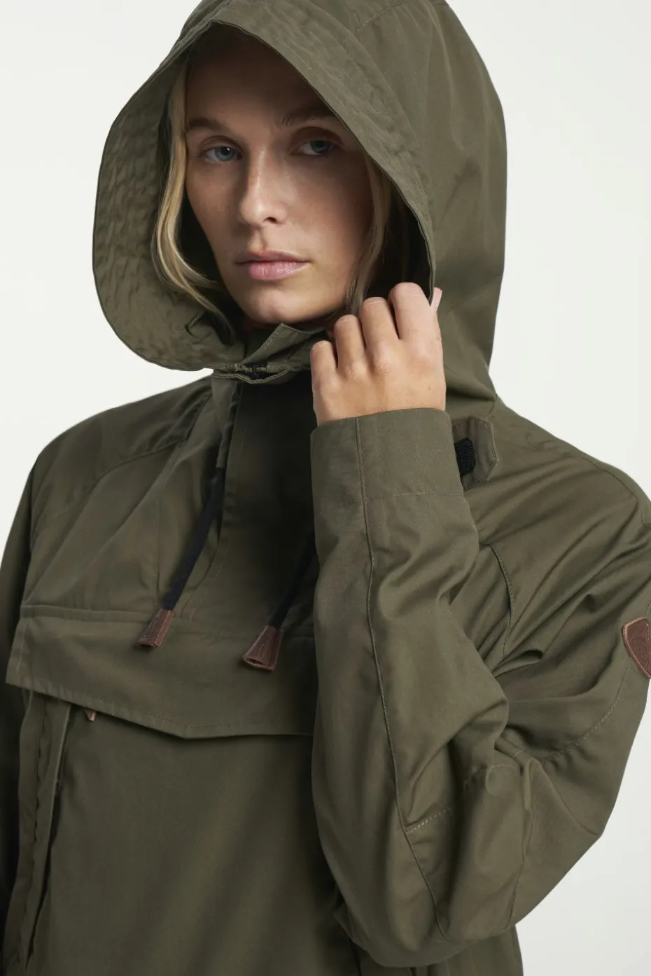 Mountain Anorak 55 Unisex