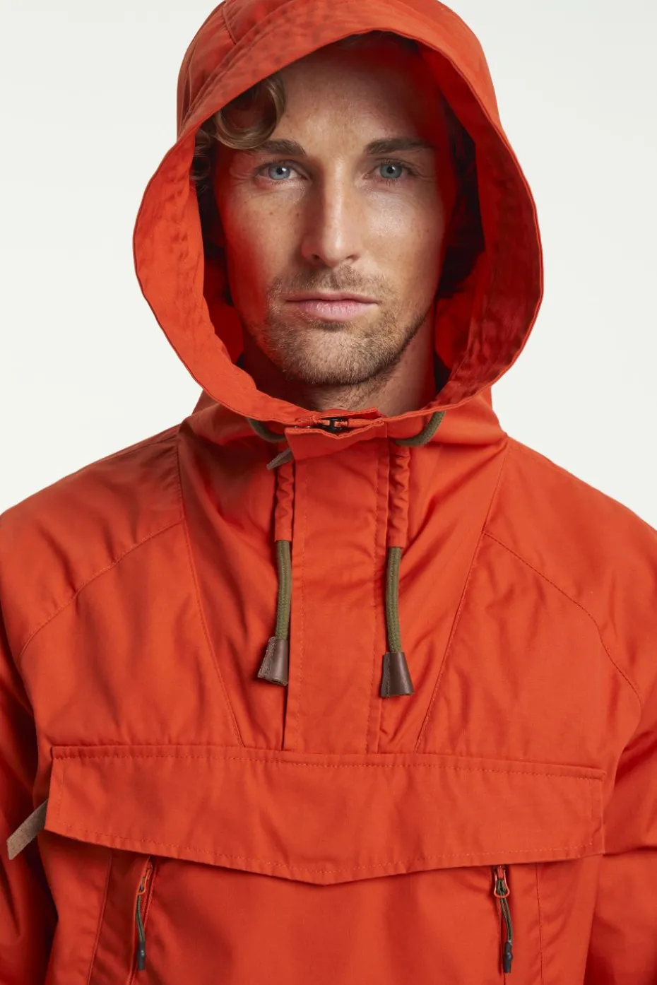 Mountain Anorak 55 Unisex