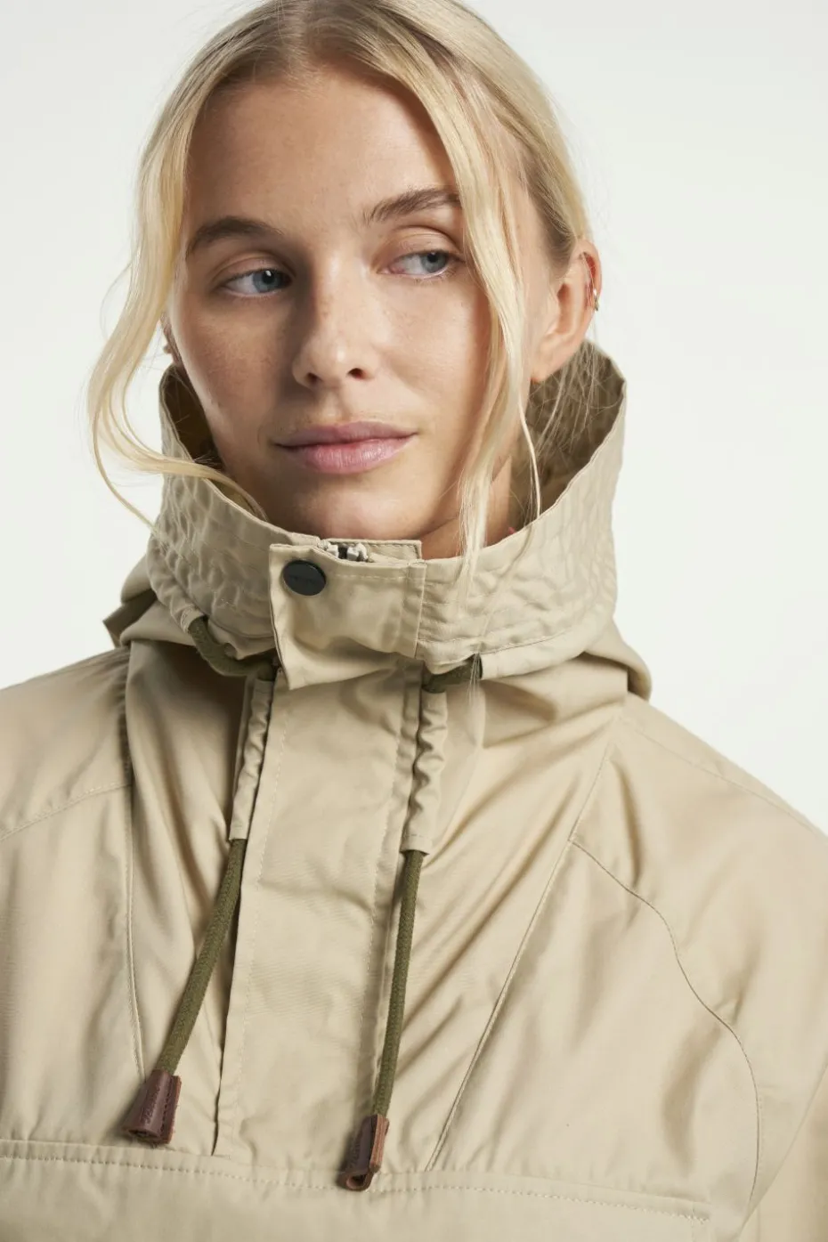 Mountain Anorak 55 Unisex