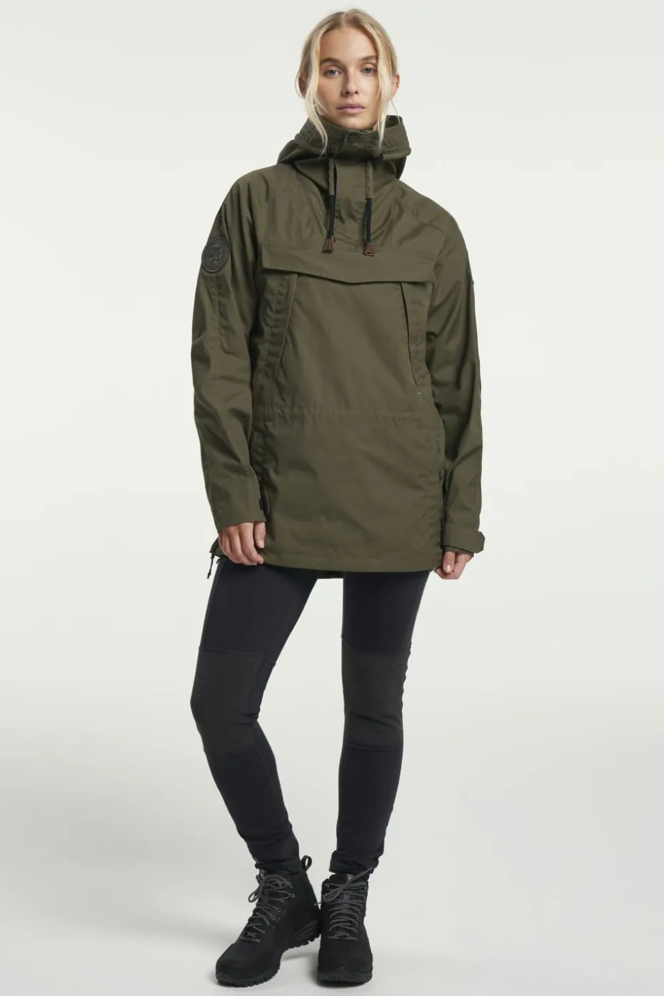 Mountain Anorak 55 Unisex