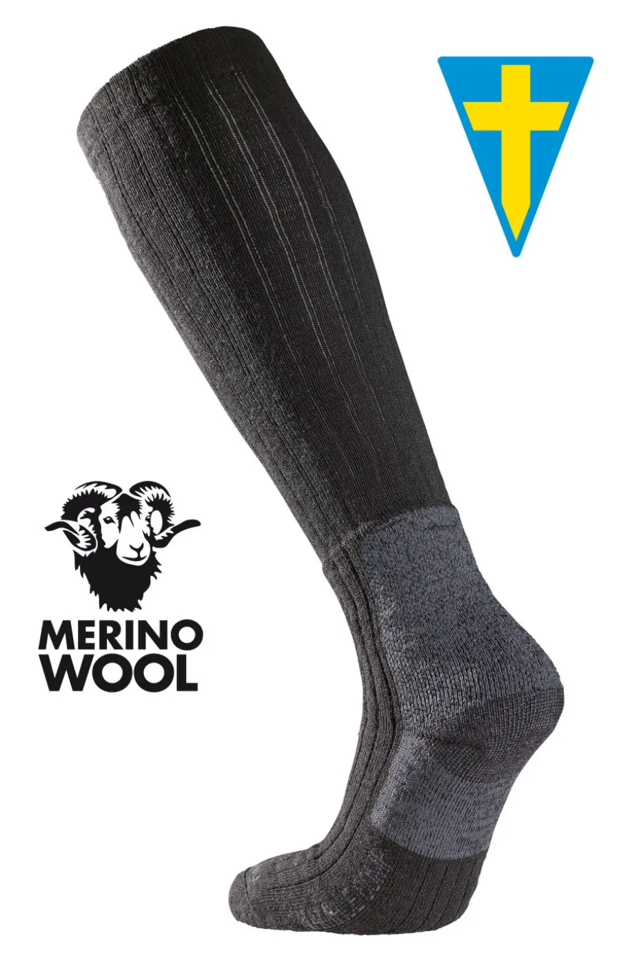 Namche Compression Sock