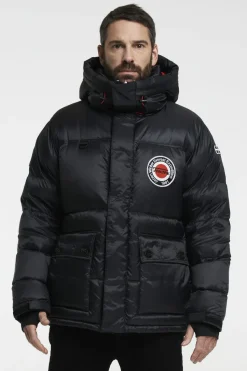 Naomi Expedition Jacket Unisex