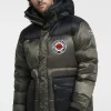 Naomi Expedition Jacket Unisex