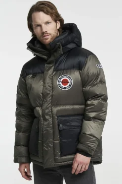 Naomi Expedition Jacket Unisex
