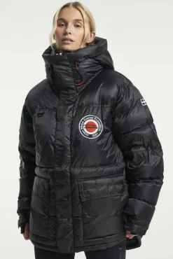 Naomi Expedition Jacket Unisex