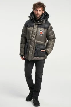 Naomi Expedition Jacket Unisex