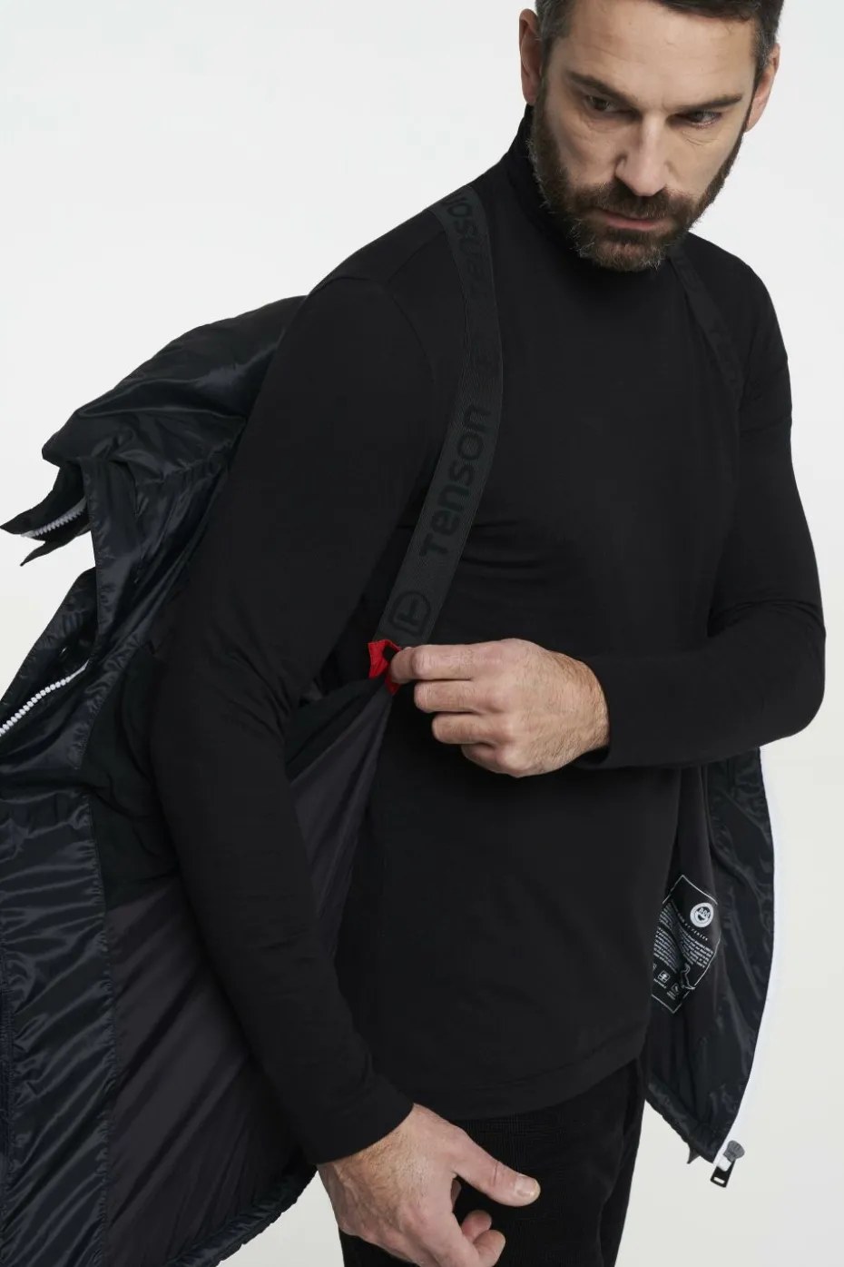 Naomi Expedition Jacket Unisex